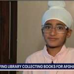 Anaik's Loving Library: Arizona nonprofit collecting books for Afghan refugees